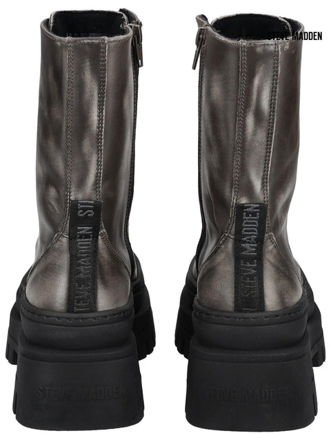 Steve Madden Women's Silver Ankle Boots |Steve Madden in Lebanon