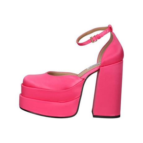 Steve Madden Women's Pink Charlize Pump Heel |Steve Madden In Lebanon