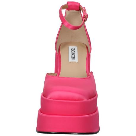 Steve Madden Women's Pink Charlize Pump Heel |Steve Madden In Lebanon
