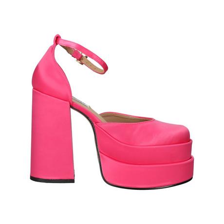 Steve Madden Women's Pink Charlize Pump Heel |Steve Madden In Lebanon