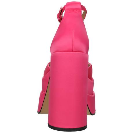 Steve Madden Women's Pink Charlize Pump Heel |Steve Madden In Lebanon
