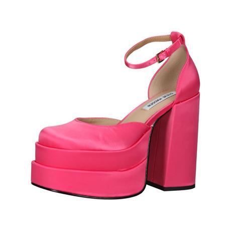 Steve Madden Women's Pink Charlize Pump Heel |Steve Madden In Lebanon