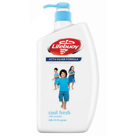 Lifebuoy  Antibacterial Body Wash 950ml | Lifebuoy In Lebanon