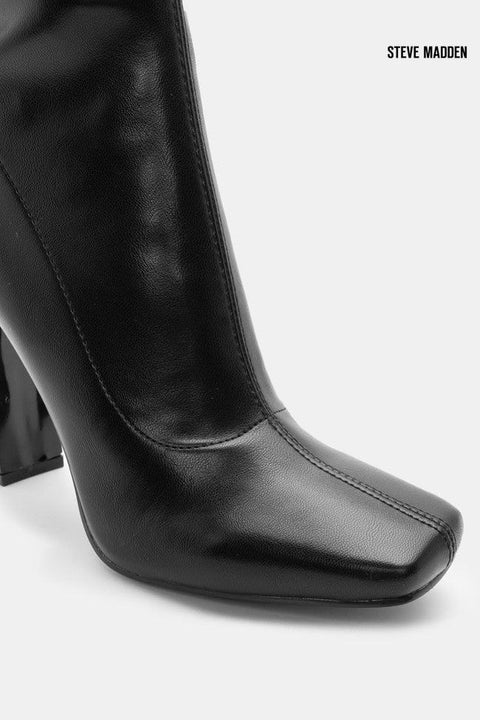 Steve Madden Women's Black Heeled Boots |Steve Madden in Lebanon