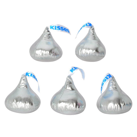 Iscream Hershey's Kisses Plush: Stuffed Toy|Iscream In Lebanon