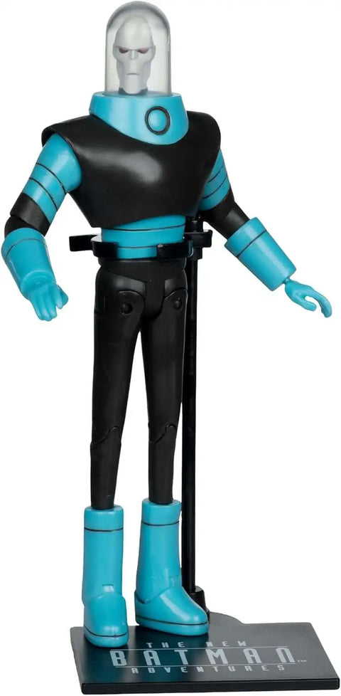 McFarlane The New Batman Adventures Bundle Wave 5 (3) 6" Figures |  McFarlane In Lebanon