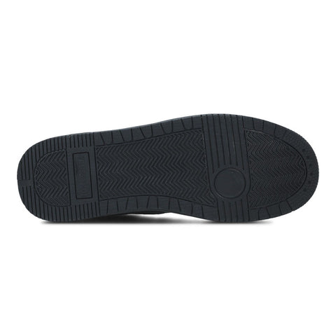 Trussardi Men's Black CUP Sneakers |Trussardi In Lebanon