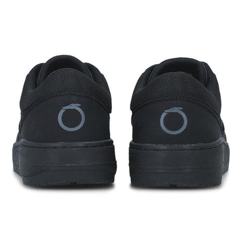 Trussardi Men's Black CUP Sneakers |Trussardi In Lebanon