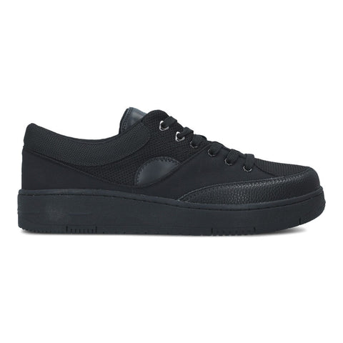 Trussardi Men's Black CUP Sneakers |Trussardi In Lebanon