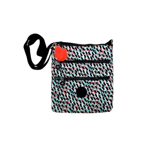 Kipling Women's Multicolor Crossbody Bag | Kipling In Lebanon