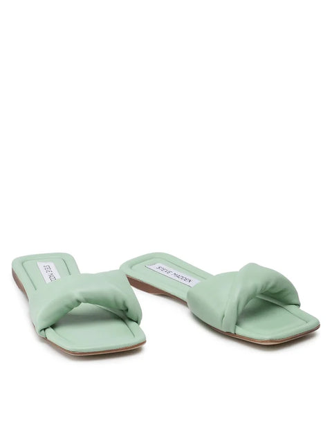 Steve Madden Women's Sage Synthetic Nebular Sandal | Steve Madden In Lebanon
