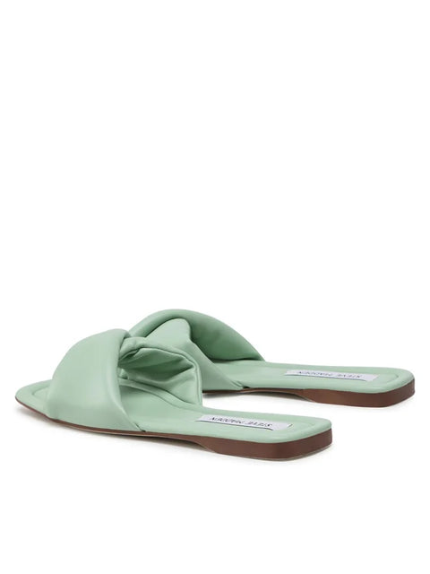 Steve Madden Women's Sage Synthetic Nebular Sandal | Steve Madden In Lebanon