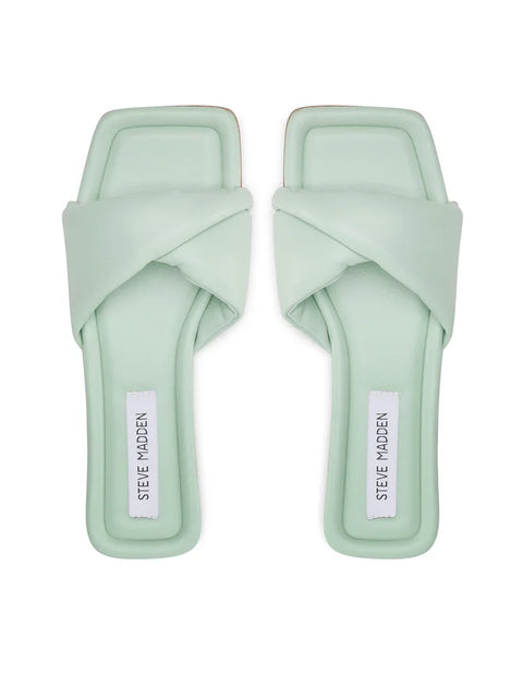 Steve Madden Women's Sage Synthetic Nebular Sandal | Steve Madden In Lebanon