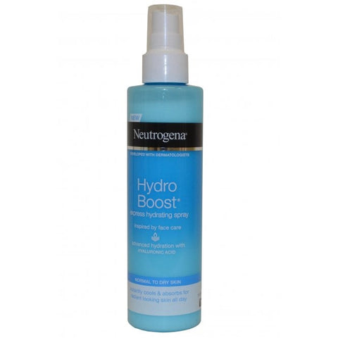 Neutrogena Hydro Boost Hydrating Spray 200ml