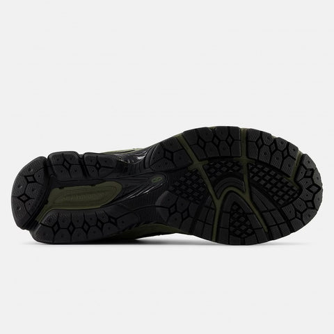 New Balance Women's Olive Green 2002R Sneakers | New Balance In Lebanon