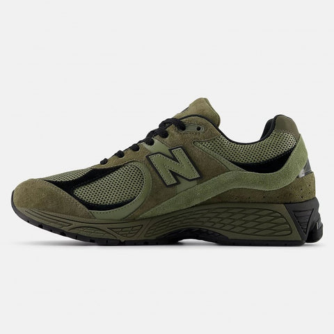 New Balance Women's Olive Green 2002R Sneakers | New Balance In Lebanon