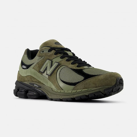 New Balance Women's Olive Green 2002R Sneakers | New Balance In Lebanon
