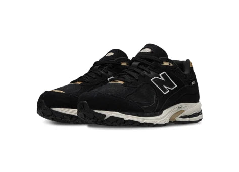 New Balance Men's Black M2002RFX Sneakers | New Balance In Lebanon