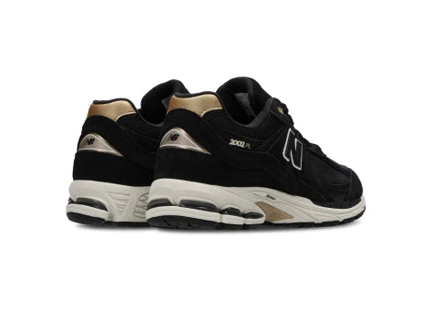 New Balance Men's Black M2002RFX Sneakers | New Balance In Lebanon