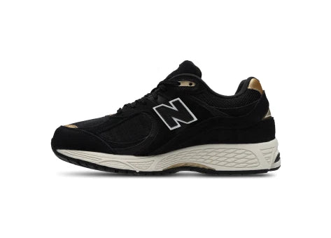 New Balance Men's Black M2002RFX Sneakers | New Balance In Lebanon