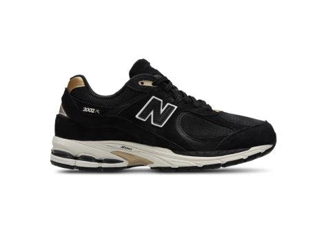 New Balance Men's Black M2002RFX Sneakers | New Balance In Lebanon