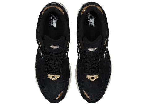 New Balance Men's Black M2002RFX Sneakers | New Balance In Lebanon