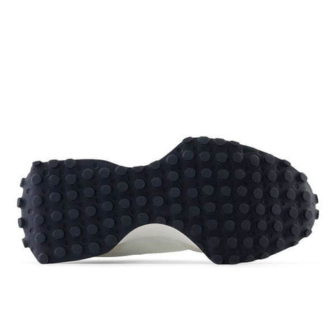 New Balance Women's White & Greige 327 Sneakers | New Balance In Lebanon