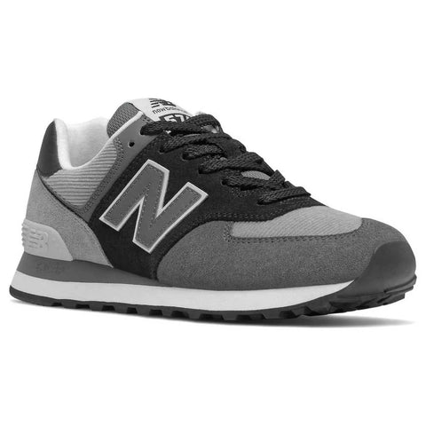 New Balance Women's Grey 574 Sneakers | New Balance In Lebanon