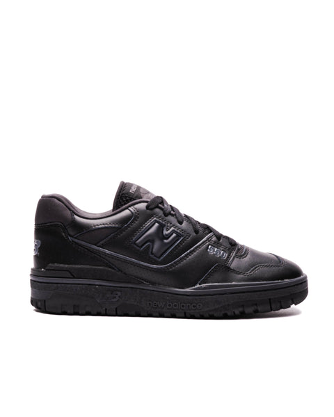 New Balance Men's Black 550 Sneakers | New Balance In Lebanon