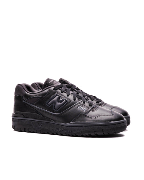 New Balance Men's Black 550 Sneakers | New Balance In Lebanon
