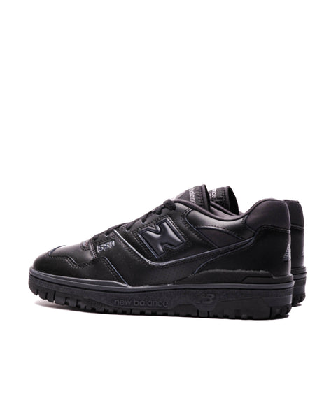 New Balance Men's Black 550 Sneakers | New Balance In Lebanon