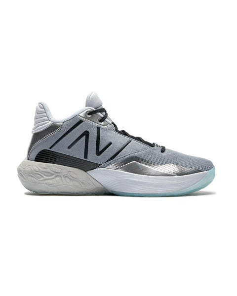 New Balance Men's Gray & Black WXY V4 Sneakers | New Balance In Lebanon