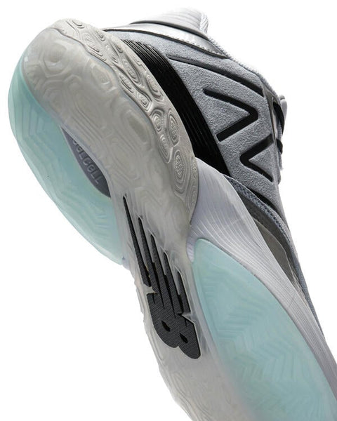 New Balance Men's Gray & Black WXY V4 Sneakers | New Balance In Lebanon