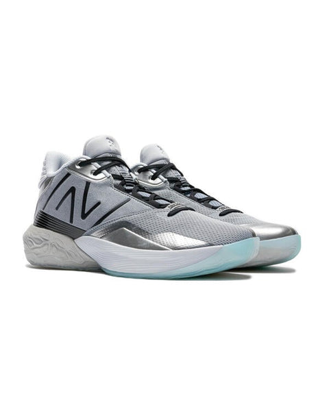 New Balance Men's Gray & Black WXY V4 Sneakers | New Balance In Lebanon