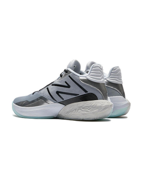 New Balance Men's Gray & Black WXY V4 Sneakers | New Balance In Lebanon