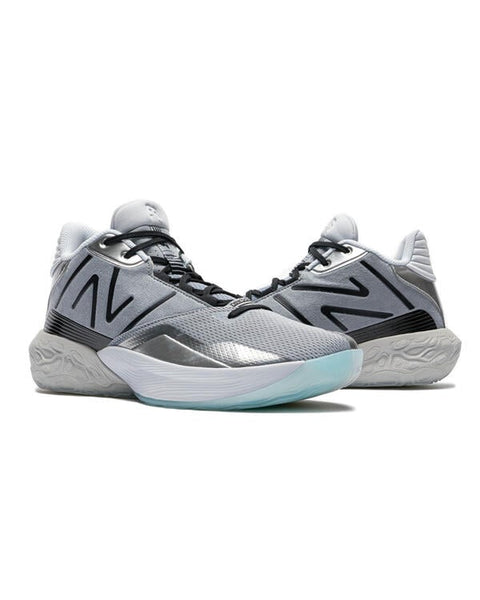 New Balance Men's Gray & Black WXY V4 Sneakers | New Balance In Lebanon
