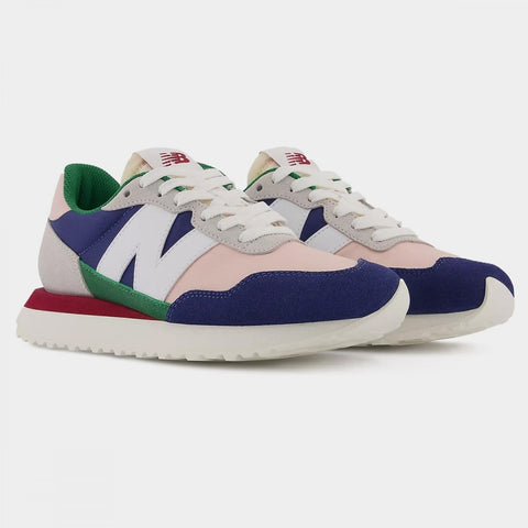 New Balance Women's Multicolor 237 Sneakers | New Balance In Lebanon
