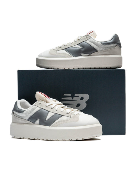 New Balance Women's Sea Salt Shadow Grey CT302RS Casual Sneaker | New Balance In Lebanon