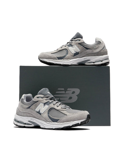 New Balance Women's Grey 2002R Sneakers | New Balance In Lebanon