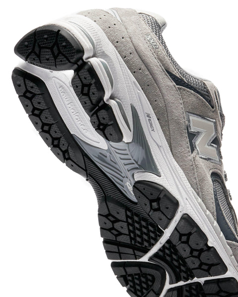 New Balance Women's Grey 2002R Sneakers | New Balance In Lebanon