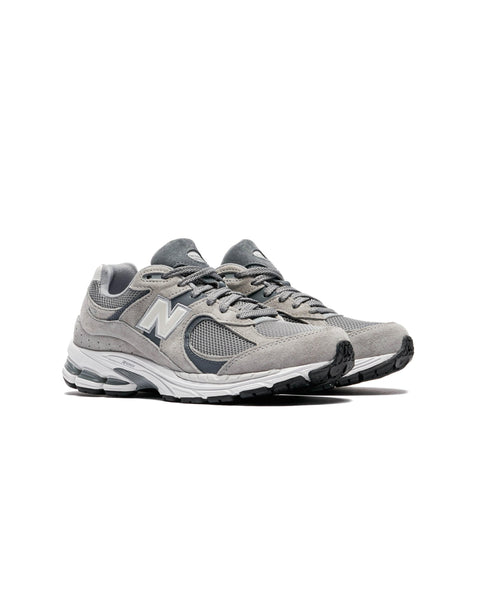 New Balance Women's Grey 2002R Sneakers | New Balance In Lebanon