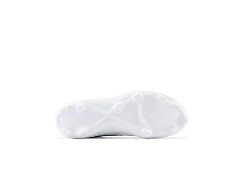 New Balance Men's Navy & White Fresh Foam 3000 V6 Molded Baseball Sneaker | New Balance In Lebanon