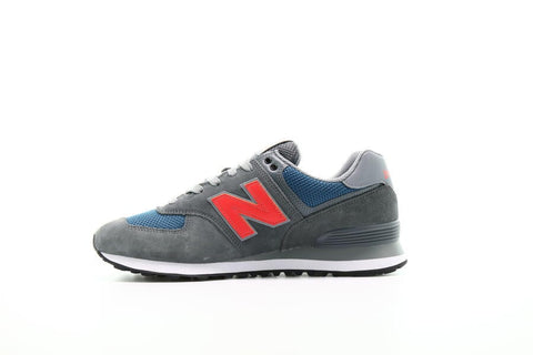 New Balance 574 Men's Gray Sneakers |New Balance In Lebanon