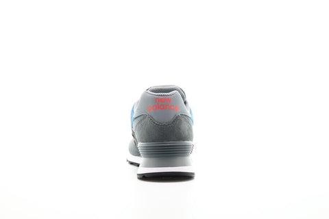 New Balance 574 Men's Gray Sneakers |New Balance In Lebanon