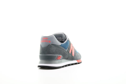 New Balance 574 Men's Gray Sneakers |New Balance In Lebanon