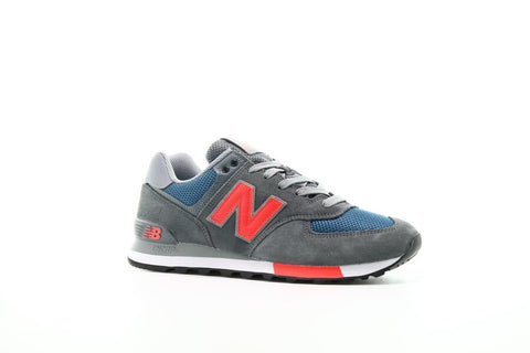 New Balance 574 Men's Gray Sneakers |New Balance In Lebanon