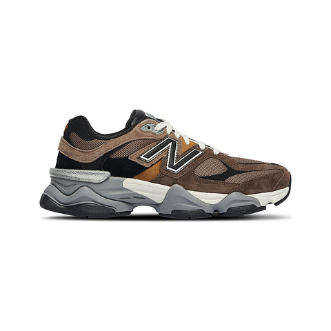 New Balance Men's Multicolor 9060 Sneakers |New Balance In Lebanon
