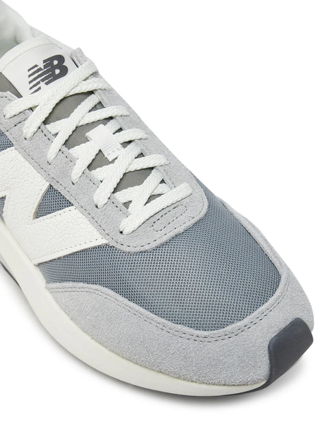 New Balance Men's Grey 370 Sneakers | New Balance In Lebanon