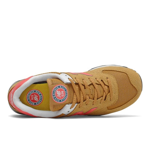 New Balance Women's 574 Brown Sneakers |New Balance In Lebanon
