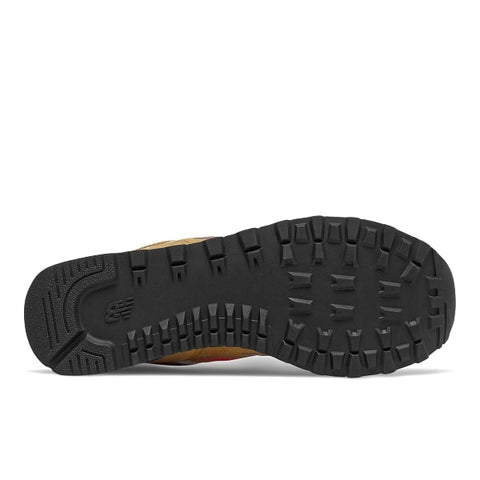 New Balance Women's 574 Brown Sneakers |New Balance In Lebanon